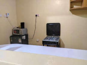 Nash homes-1bedroom Milimani Nakuru